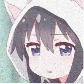影迷头像 周末不加班