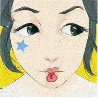 影迷头像 两只猫的家长