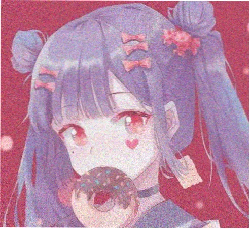 影迷头像 胶片收藏者